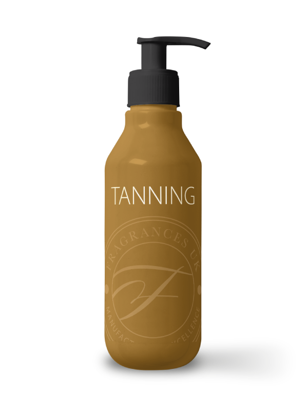 Self tan products