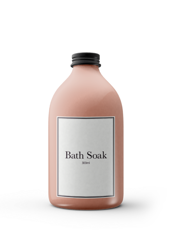 Bath Oil