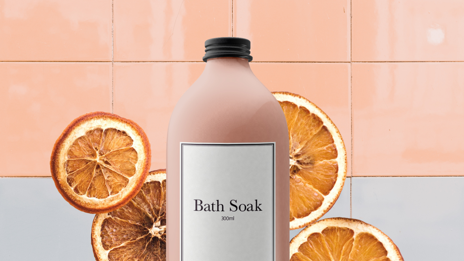Bath soak