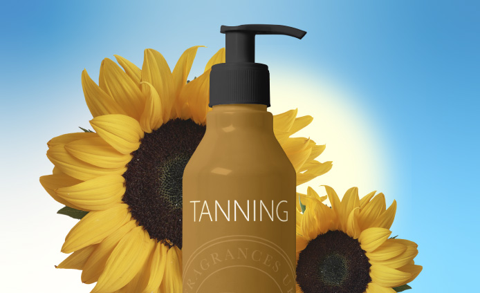 Self Tan Products