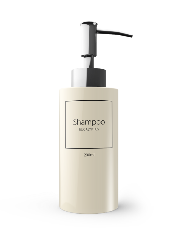 Shampoo