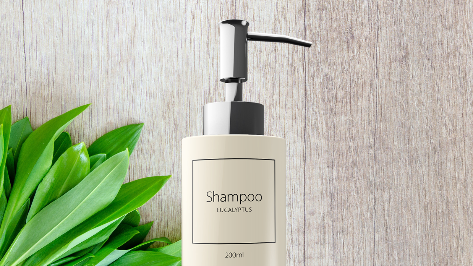 Shampoo